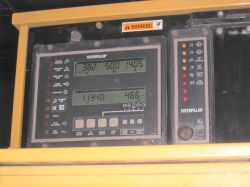 CAT 3508B 910KW 60HZ 720KW 50HZ SOUND PROOF 1999 X 2